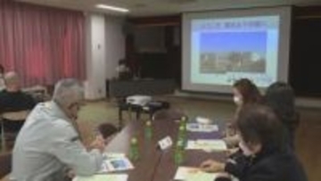 榛名女子学園で一般向け施設見学会　群馬・榛東村