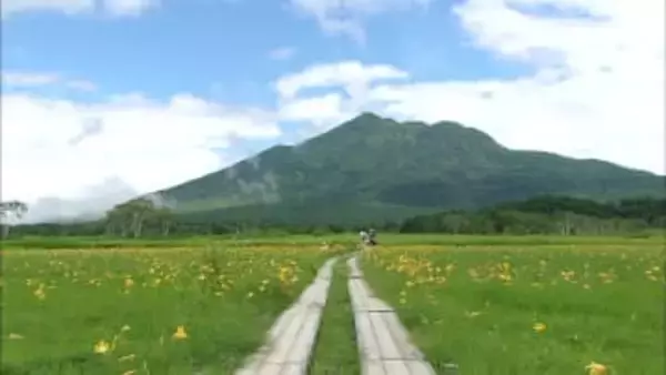 １口５００円　「入域料」実証実験へ　尾瀬で新年度から