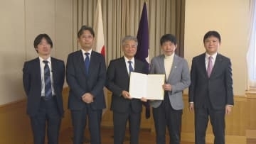 「医学部地域枠」新設　順天堂大と医師養成などで協定結ぶ