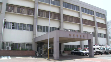 男性をボンネットに乗せ急発進か　殺人未遂の疑いでベトナム国籍の男を逮捕　群馬・高崎市