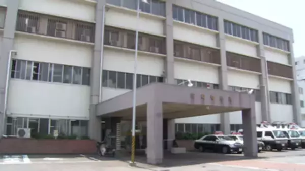 男性をボンネットに乗せ急発進か　殺人未遂の疑いでベトナム国籍の男を逮捕　群馬・高崎市
