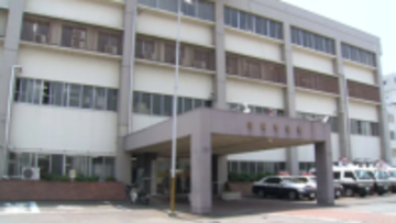 男性をボンネットに乗せ急発進か　殺人未遂の疑いでベトナム国籍の男を逮捕　群馬・高崎市