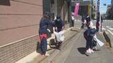 「県内全域で「道路クリーン作戦」　群馬県建設業協会」の画像1