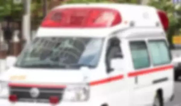 妊娠女性を搬送中に事故　１８分遅延で流産　群馬・太田市