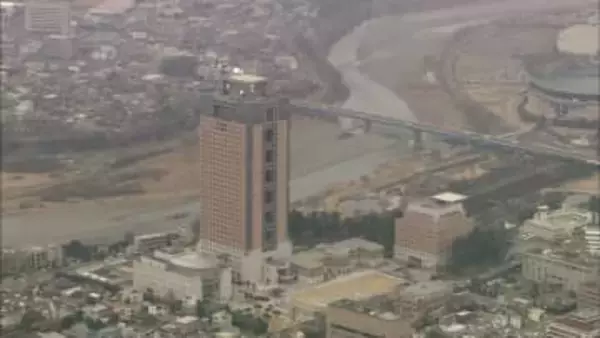 ２０代の外国人比率　群馬１４．１％で全国トップ