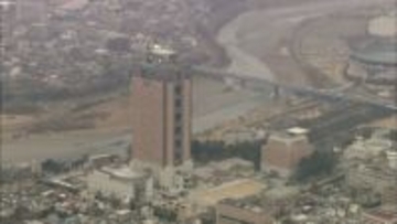 ２０代の外国人比率　群馬１４．１％で全国トップ