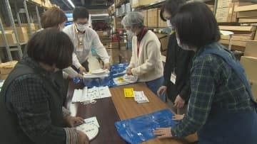 官公庁や企業が仕事納め　前橋市役所では市長選の準備　群馬・前橋市