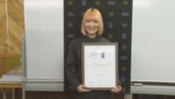 フランス品評会で史上初の受賞　群馬・前橋発チョコブランド