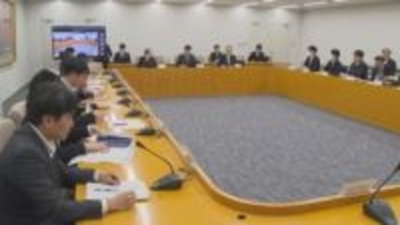 米国関税対策会議　関税めぐり参加機関が情報共有　群馬県