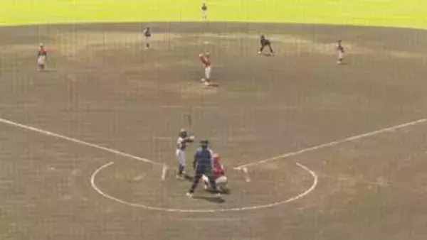少年野球大会が開幕　２０チームが熱戦　群馬・沼田市