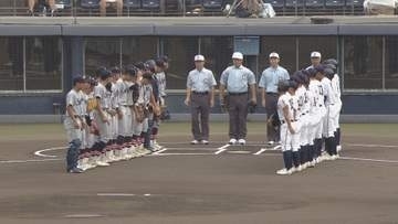 ２回戦屈指の好カード　商大附属ｖｓ前橋育英　夏の高校野球群馬大会