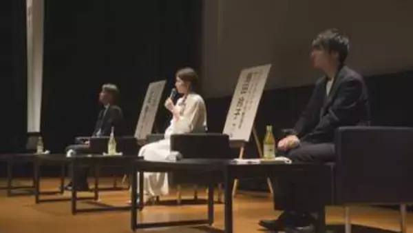 潮田玲子さんら過去の貴重な経験語る　群馬・太田市で公開講座