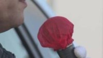 衆議院選挙　投開票まで１週間　選挙サンデー　候補者が群馬県内各地で訴え