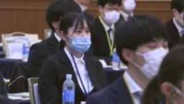 新人研修医　医師の心構え学ぶ　群馬・前橋市で合同オリエンテーション