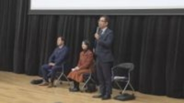 大学生と群馬県議　地域課題で意見交換　群馬・高崎市