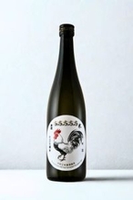 「古古古古古米」使用の純米酒　限定販売へ