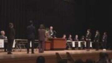 介護とＤＸのあり方を考える　群馬・安中市