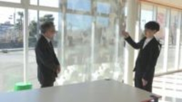 テキスタイルの理解へ　サテライト研究室を開設　群馬・伊勢崎市