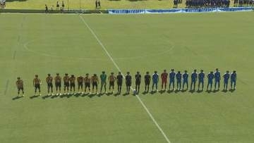 王座かけ前橋育英と健大高崎が激突　群馬県高校総体サッカー決勝