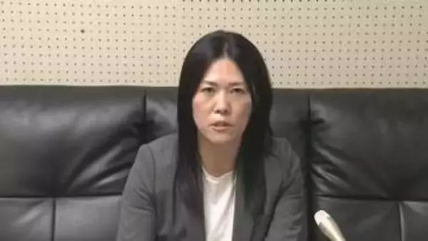 群馬・中之条町長選　新人の村上久美子氏　出馬表明