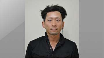 死亡女性長女の元夫を公開手配　警察にDV相談　群馬・太田市