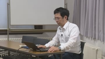 詐欺被害防止へ 最新の手口学ぶ 群馬・前橋市