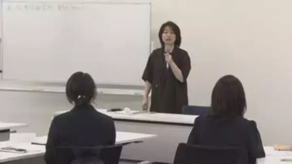 自動車業界で女性活躍を推進　群馬・前橋市