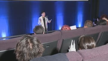 １１月１１日は「介護の日」　介護業界の魅力伝えるスピーチ大会　群馬・高崎市