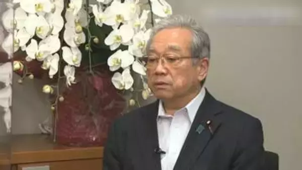 元厚労副大臣　羽生田俊さん死去　７８歳