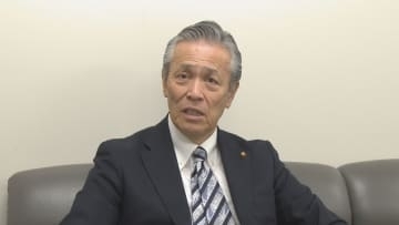 来年春の群馬・富岡市長選　市議の宮澤 展彦氏が出馬表明