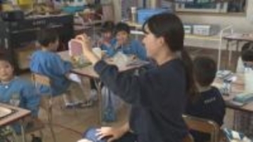 大学生が公立幼稚園のＰＲ動画作成　群馬・伊勢崎市
