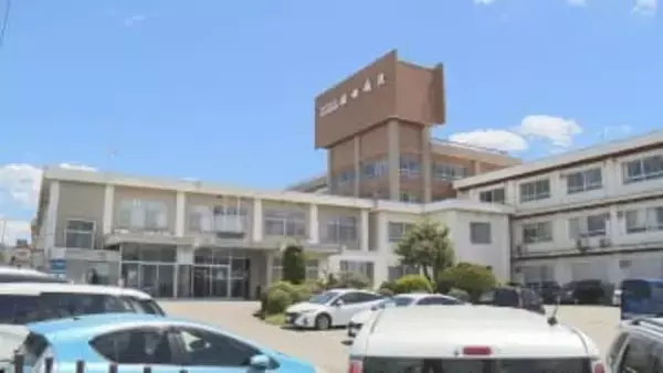 国立病院機構沼田病院　来年６月１日廃止　群馬・沼田市