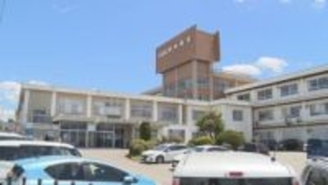 国立病院機構沼田病院　来年６月１日廃止　群馬・沼田市