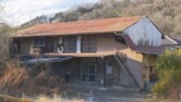 遺体で見つかった８１歳女性は窒息死　群馬・富岡市