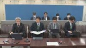 群馬県が地震被害の想定見直し「震度７地震」で死者数５６００人可能性