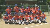 「目指せ全スポ　ブラインドベースボール　関東大会開幕　群馬・伊勢崎市」の画像1