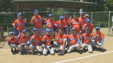 目指せ全スポ　ブラインドベースボール　関東大会開幕　群馬・伊勢崎市