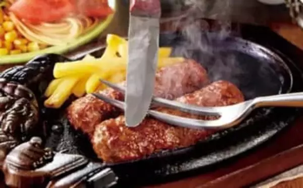 Ｙａｈｏｏ！検索大賞　群馬トップは「あのステーキ店」