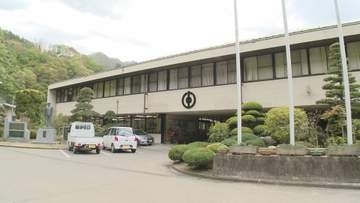 社員逮捕の企業　関連工事６件落札　群馬・上野村
