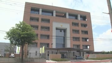 母親を刺した無職の次男（３７）殺人未遂の容疑で逮捕　群馬・伊勢崎市