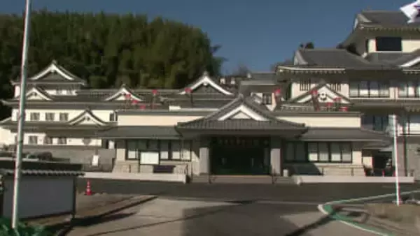 群馬・東吾妻町長選　齋藤貴史氏と重野能之氏が出馬表明