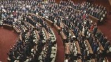 衆議院を解散　総選挙へ　来月８日に投開票