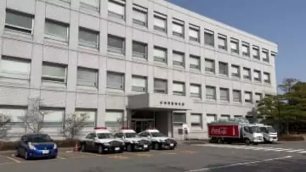 「となりのトトロ」偽セル画販売疑い　群馬県在住の中国籍男ら３人逮捕　新潟県警