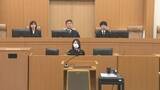 「生後１カ月娘暴行死　父親に懲役１２年を求刑　前橋地裁」の画像1