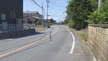 クマの目撃情報はイヌと見間違い　群馬・伊勢崎市