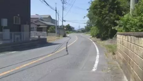 クマの目撃情報はイヌと見間違い　群馬・伊勢崎市