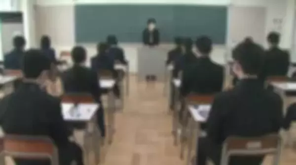 初の１倍割れ　公立高校の希望倍率０．９７倍　群馬