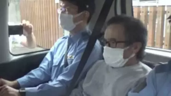 群馬・伊勢崎市の上武道路３人死亡事故　被告側が控訴