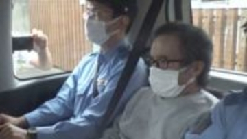 上武道路３人死亡事故　被告側が控訴　群馬・伊勢崎市