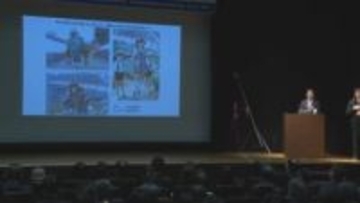 群馬県内で初開催　拉致問題の早期解決へ　国民の集い　群馬・前橋市